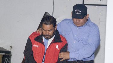 El hombre acusado de grooming fue indagado y negó los hechos