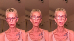 El dramático momento de salud de María Valenzuela: Estoy pesando 35 kilos, no me puedo morir ahora