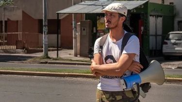 galan hizo carrera con la viralizacion de la miseria