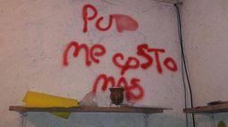 Quiso evitar un quinto robo y el ladrón se quejó