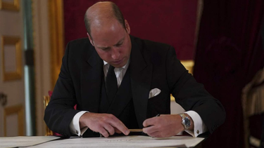 William, tras la muerte de la Reina Isabel II: Perdí una abuela y sabía que este día llegaría