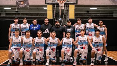 Arrancan los segundos juegos de semifinales