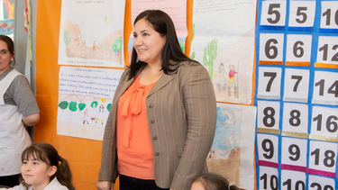 El abandono de la educación y una crisis que el Gobierno no quiere ver