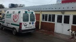 Al menos tres víctimas de la inseguridad tuvieron que ser hospitalizadas