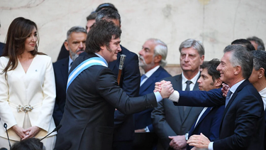 mauricio macri felicito a milei por prohibir los tratamientos de cambio de genero