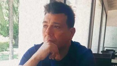 Coria. El empresario fue denunciado por una empleada en el 2020.
