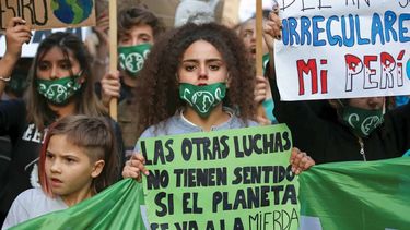 Emprendedores de sueños