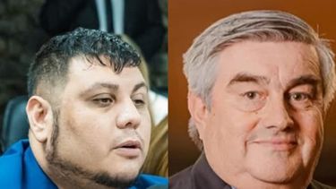 obra publica en jaque: legisladores libertarios avalaron el ajuste nacional