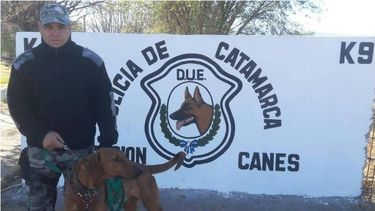 Hallan a niño perdido