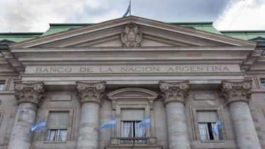 tillard deja la presidencia del banco nacion y sera reemplazado por un funcionario cercano a karina milei