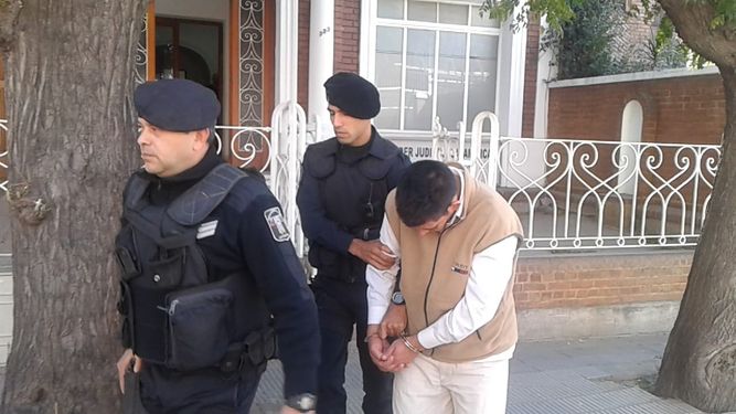 Confesó un grave caso de abuso, pero lo juzgaron con la calificación más leve