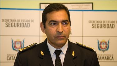 Capacitarán a los policías en el uso de armas de fuego