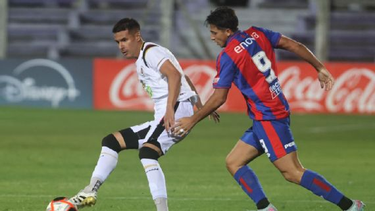 san lorenzo perdio con cucuta deportivo