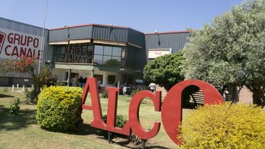 Alco vuelve a estar en problemas