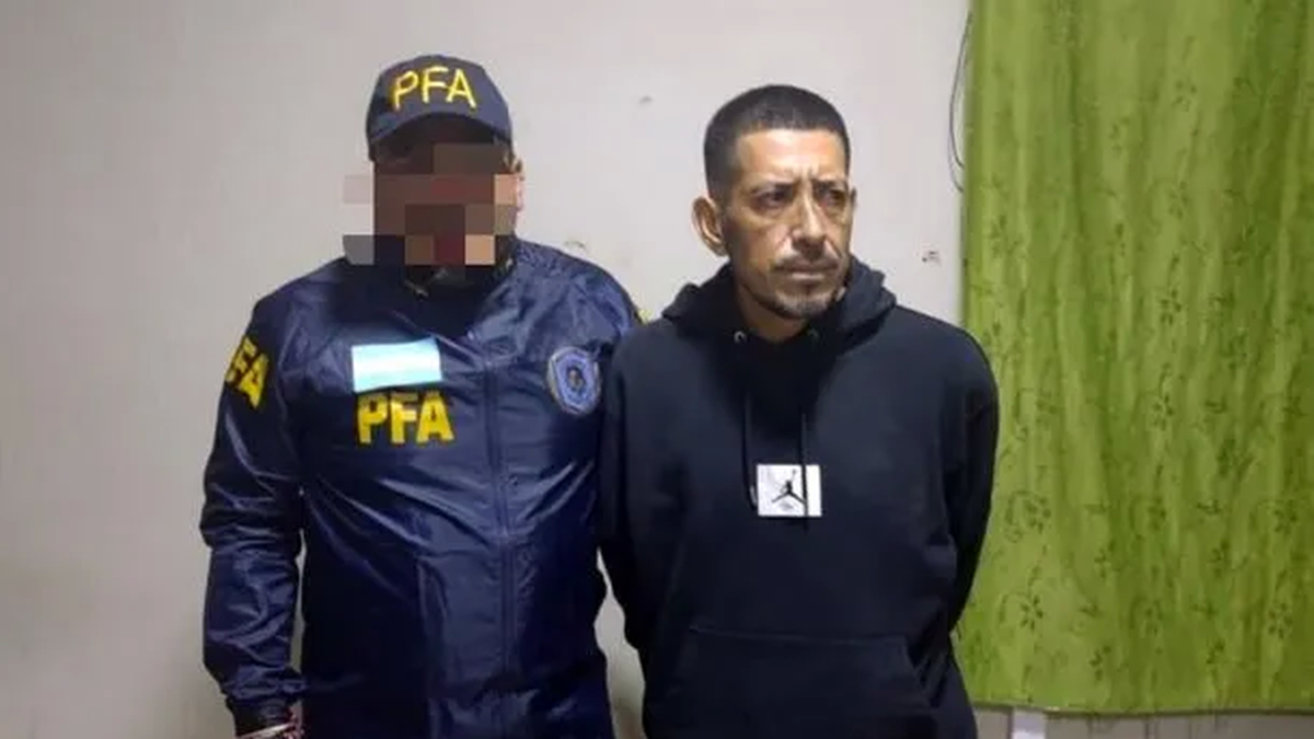 Cayó Dumbo El Capo Narco De La Villa 1 11 14