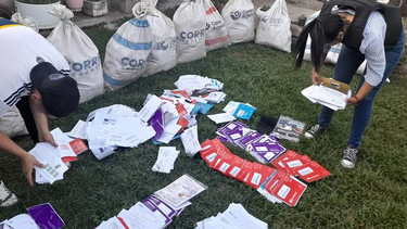 tarjetas clonadas: hay dos nuevos imputados