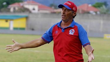 pedro troglio es el nuevo dt de san lorenzo