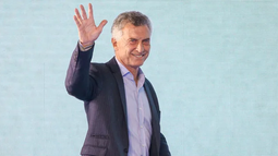 Macri estará en Tucumán para el Pacto de Mayo