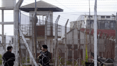 imputado de intento de homicidio reconocio el hecho y fue condenado a cinco anos y cuatro meses de prision