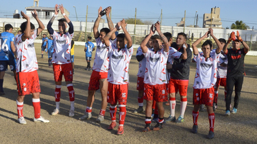 Villa Cubas se impuso claramente y ahora tendrá un clásico en la semifinal