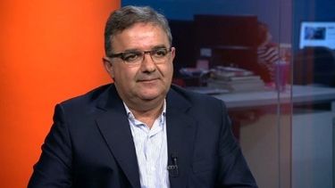 raul jalil defendio la actividad minera