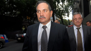 José Alperovich