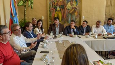 raul jalil garantizo el pago de aguinaldo a los trabajadores municipales