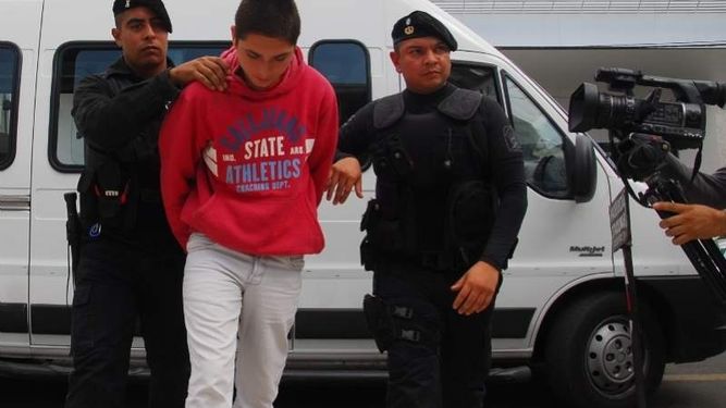 Negaron nuevamente la libertad a Vega Modotti