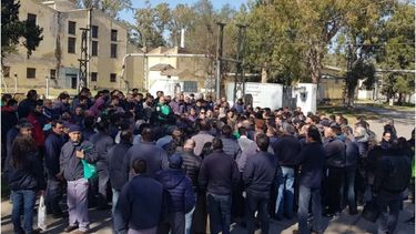 Despidieron a 170 trabajadores de Fabricaciones Militares