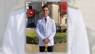 el ejercito denuncio a los oficiales desplazados por la muerte del subteniente