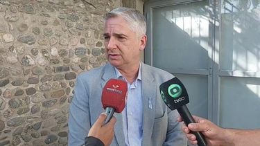 los votos que lla saco no los va a poder ratificar en octubre