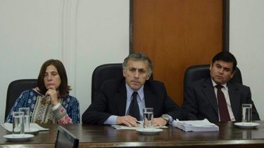 Doce años de prisión para el hombre que confesó haber violado a sus hijas