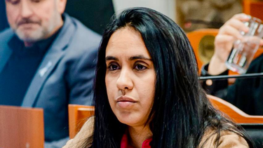 cecilia barros presento proyecto para la regulacion sensorial, emocional y de calma en instituciones educativas