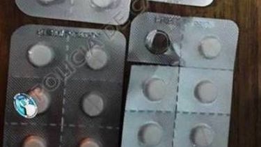 Amenazó a los viajantes de un micro