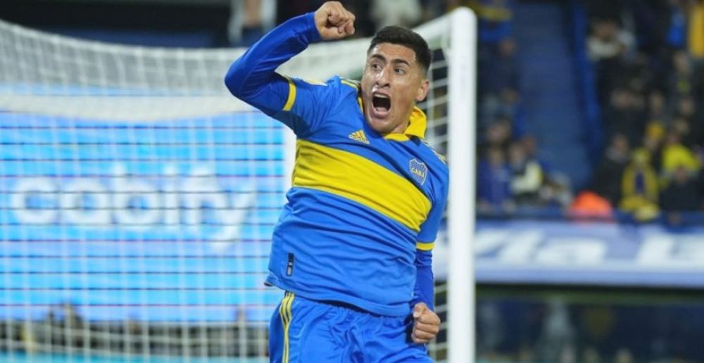 Miguel Merentiel