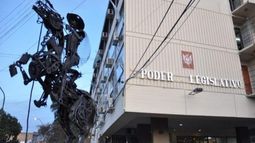 El proyecto del nuevo Código Minero fue enviado a la Legislatura