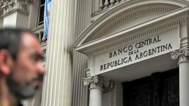 Nación cerró un préstamo millonario para pagar deuda