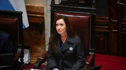 Villarruel dejó un mensaje tras no haber sido invitada al Tedeum del 25 de Mayo Villarruel dejó un mensaje tras no haber sido invitada al Tedeum del 25 de Mayo