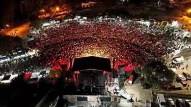 El Fuerte de Andalgalá