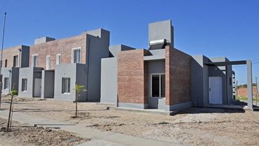 Falsas notificaciones de entrega de viviendas