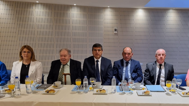 catamarca participa de la junta federal de cortes y superiores tribunales