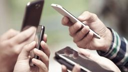 Aumentos de hasta el 20% en la telefonía celular