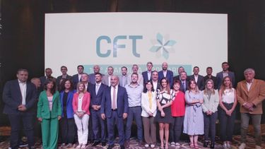 162º Asamblea del Consejo Federal de Turismo (CFT)
