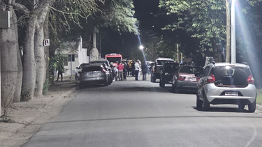 investigan la muerte de una mujer en la chacarita: un joven de 22 anos quedo arrestado