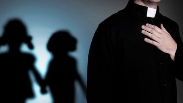 Abuso sexual eclesiástico. Se ordenó investigar la denuncia.&nbsp;