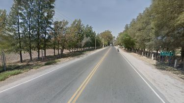 Sin detenidos ni imputados por el robo al camionero