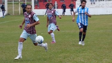 union aconquija va por la primera ventaja