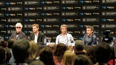 Excelente recepción para el film Relatos Salvajes en San Sebastián