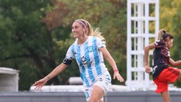 Rocío Bueno que emigrará al Sassuolo a cambio de un préstamo de 2.000 euros.&nbsp;