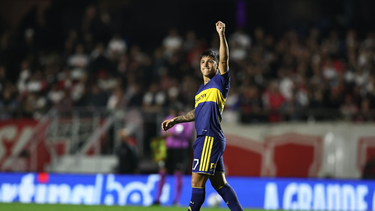 boca igualo con sao paulo y avanzo a semifinales de la sudamericana